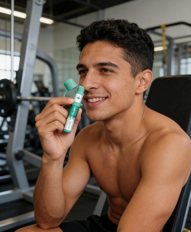 Aromatherapy Inhaler Stick Pack
