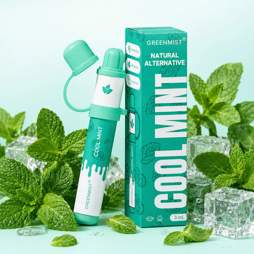Cool Mint Stick