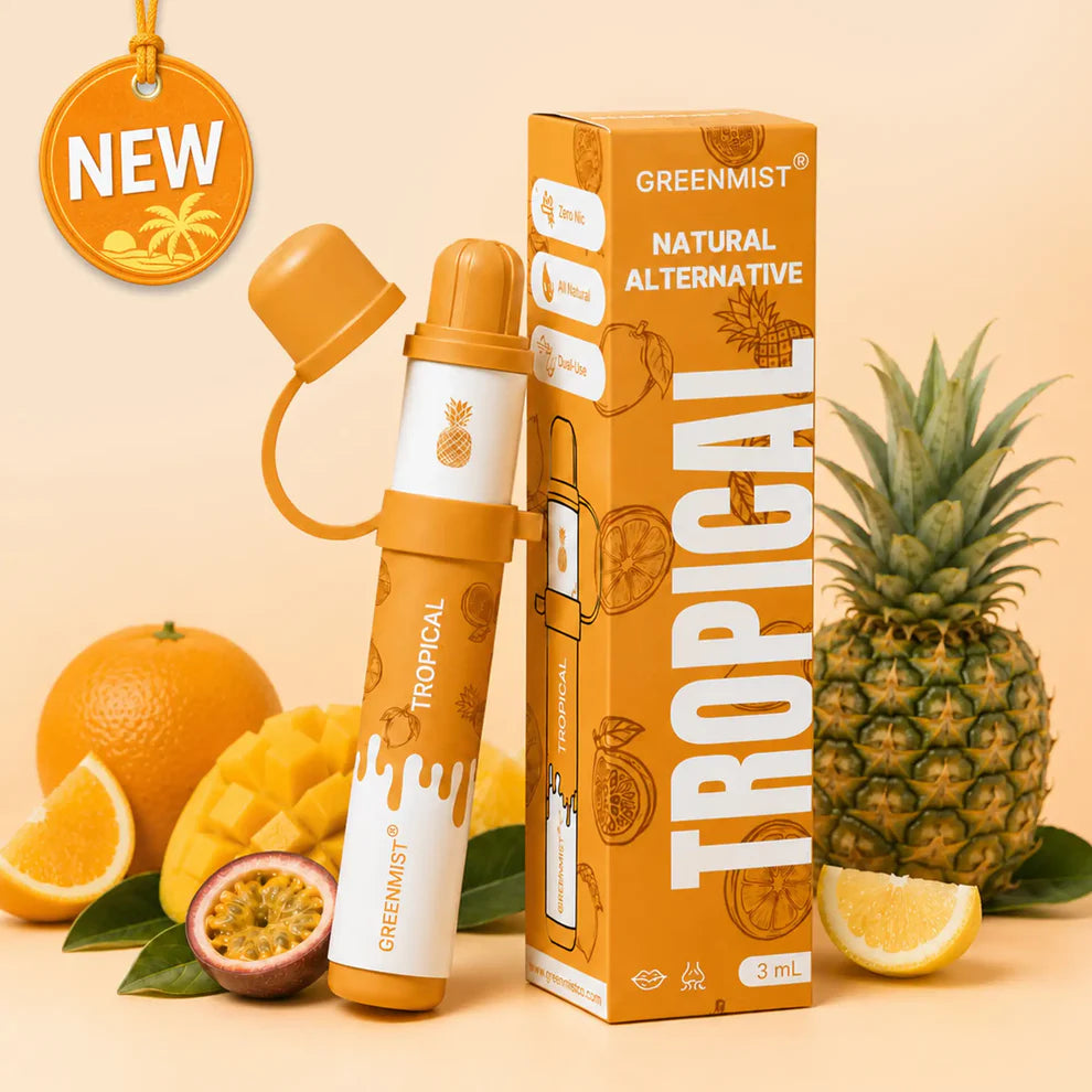 Tropical Stick