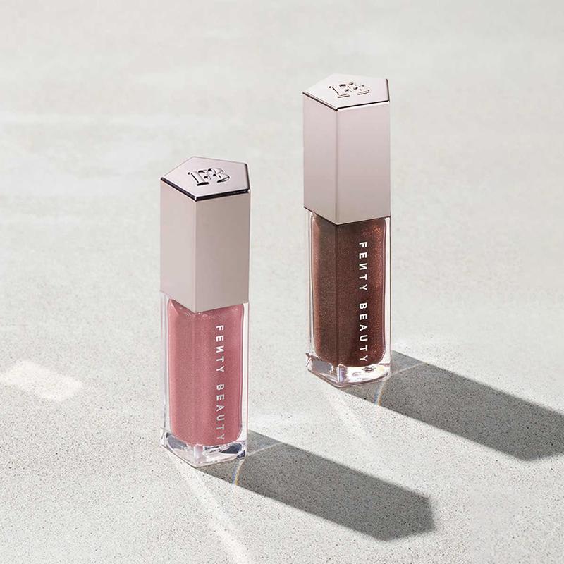 Fenty Beauty Gloss Bomb Lip Gloss Duo