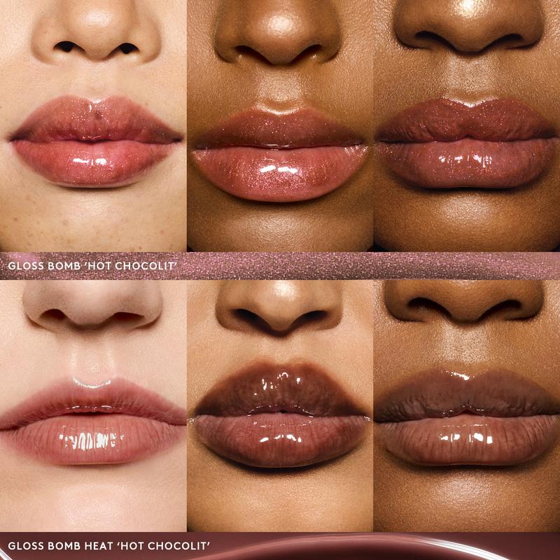 Fenty Beauty Gloss Bomb Lip Gloss Duo Packaging