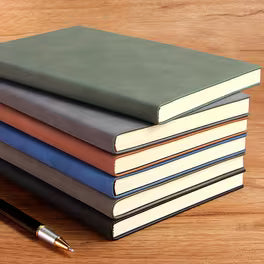 Full Size Journal