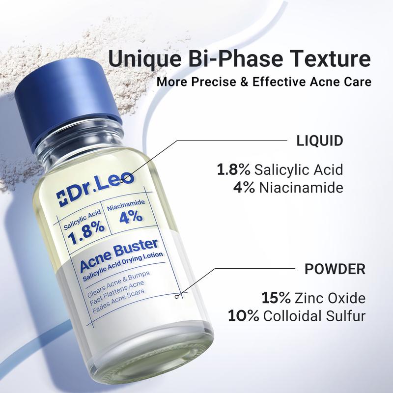 Acne Spot Drying Lotion