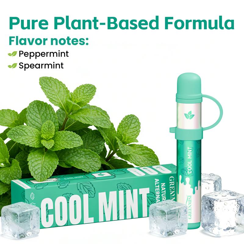 Aromatherapy Inhaler Stick Pack