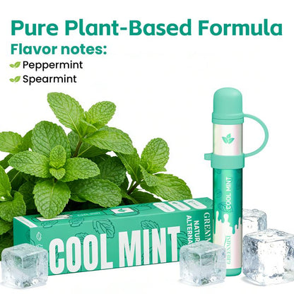 Aromatherapy Inhaler Stick Pack