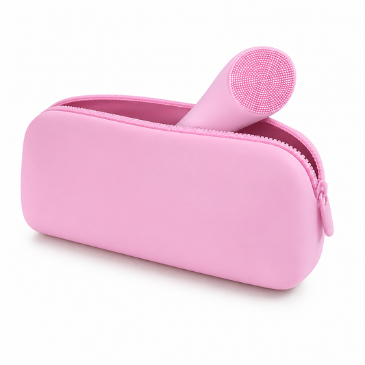 The Glow-To-Go Pouch