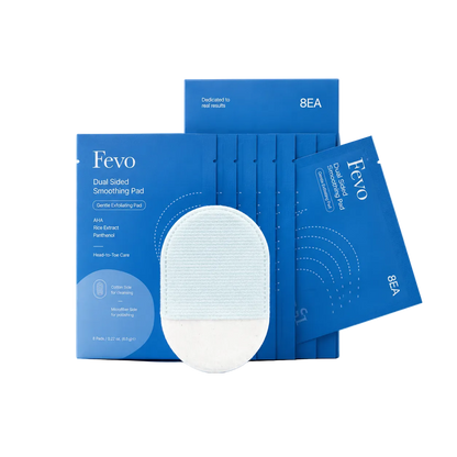 Zero Pore Peel Pad