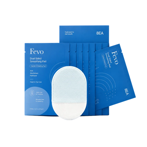 Zero Pore Peel Pad