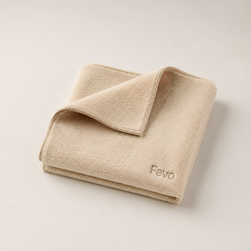 Fevo Care Cloth
