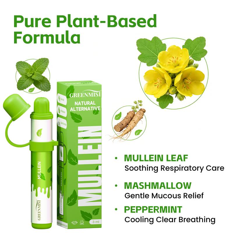 Aromatherapy Inhaler Stick Pack