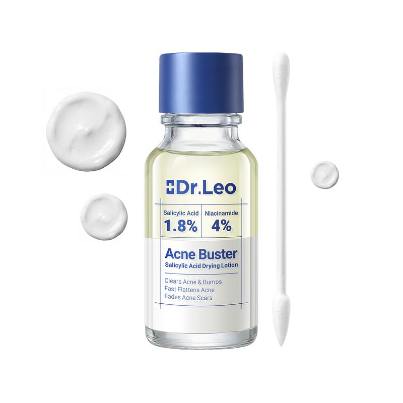 Acne Spot Drying Lotion