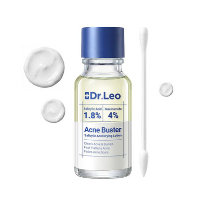 Acne Spot Drying Lotion