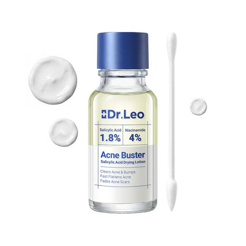 Acne Spot Drying Lotion