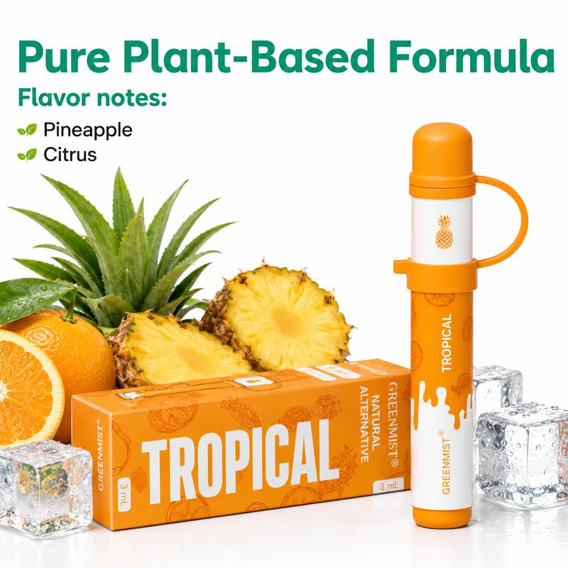 Aromatherapy Inhaler Stick Pack