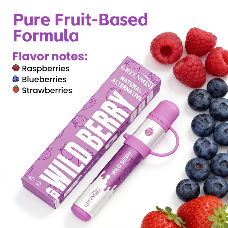 Aromatherapy Inhaler Stick Pack