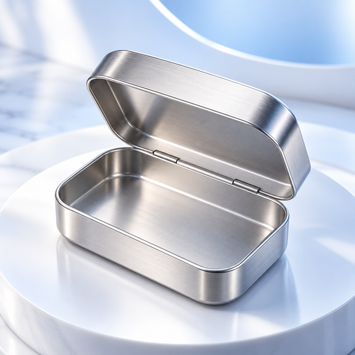 Travel Mint Case